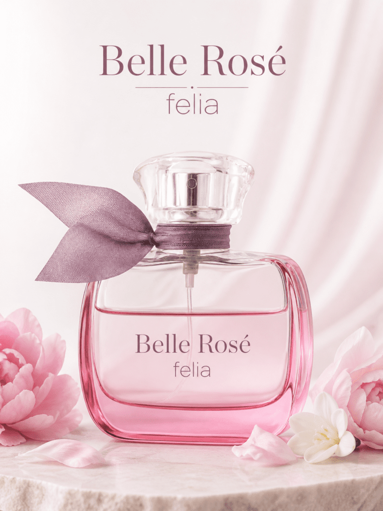 belle-rose