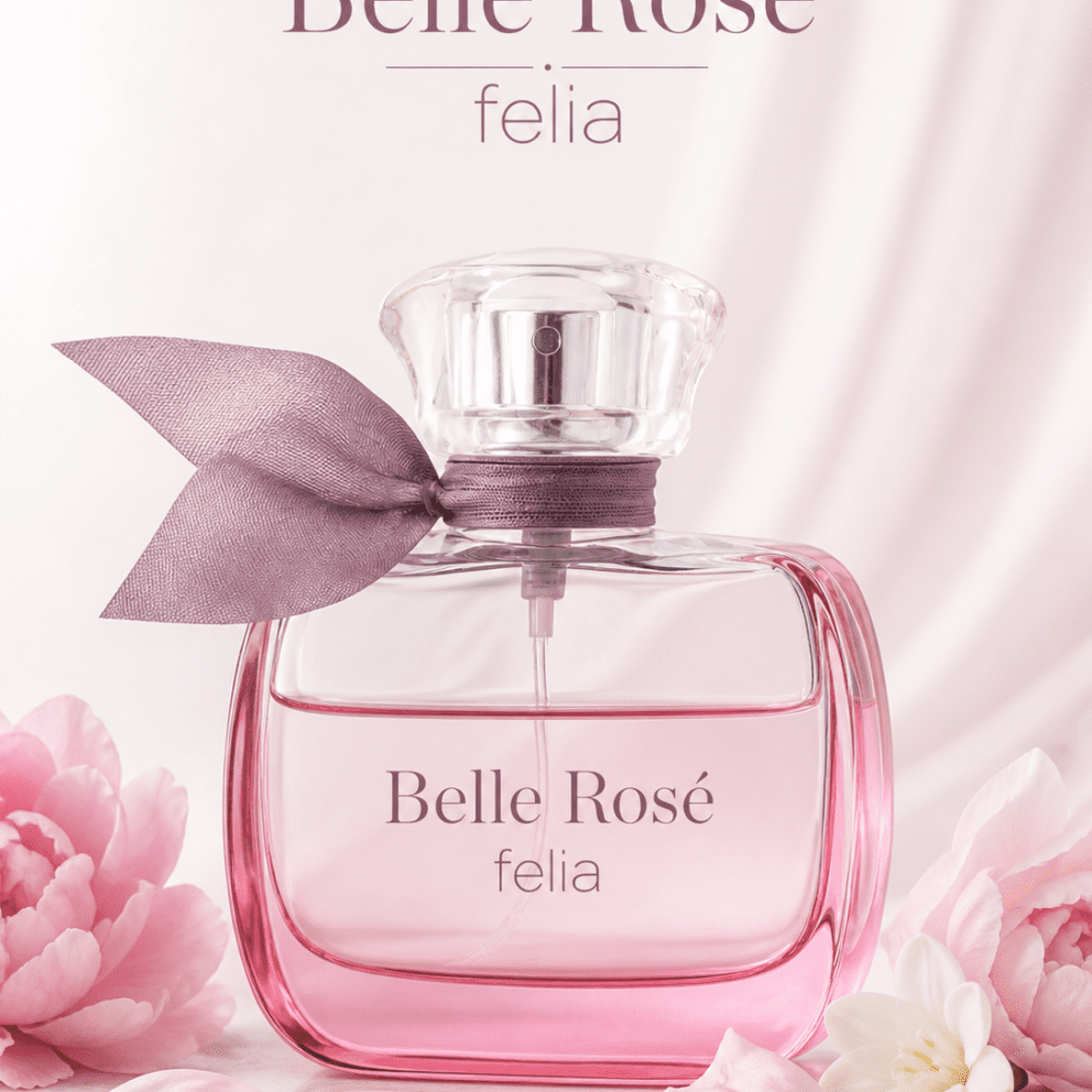 Belle Rosé